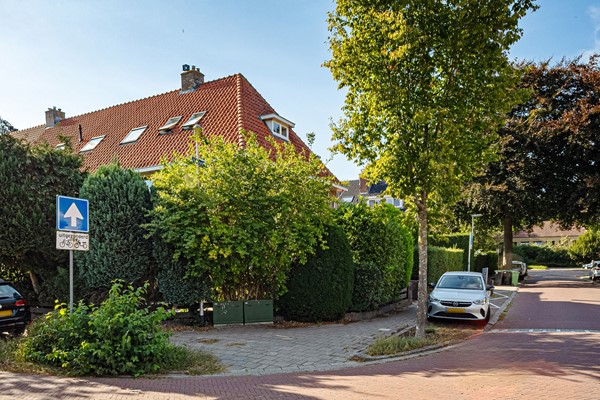 Medium property photo - Bisonstraat 4, 1402 TZ Bussum